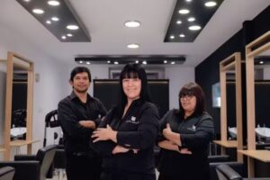 Peluquer&iacute;a Laura Serafini