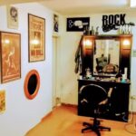 Peluquer&iacute;a Leo