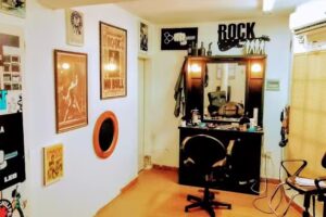 Peluquer&iacute;a Leo