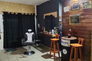 Peluquer&iacute;a Leo Peralta lo mejor de lo mejor 👌