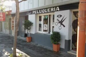 Peluqueria Leo&rsquo;s
