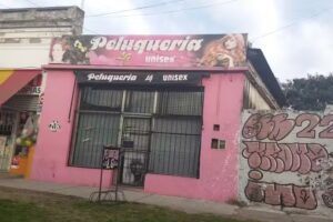 Peluquería LG Unisex