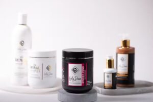 Peluquer&iacute;a Lichy Dessa