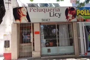 Peluquería Licy