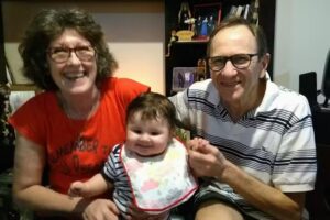 Peluqueria Lidia & Anibal