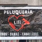 Peluquer&iacute;a Lili