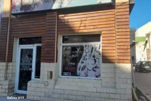 Peluqueria Lili Moral