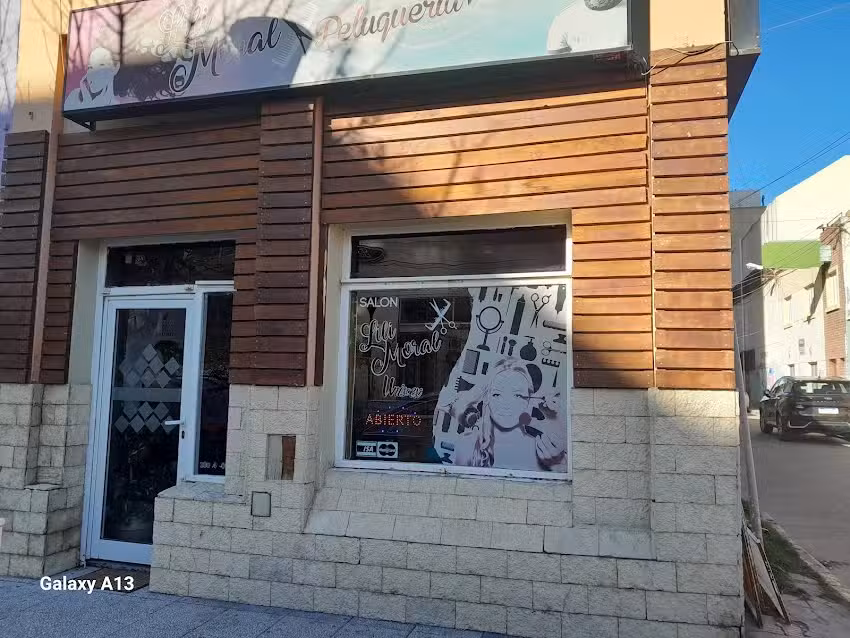 Peluqueria Lili Moral