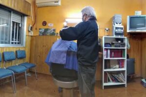 PELUQUER&Iacute;A LILO