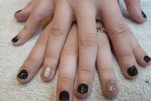 Peluquer&iacute;a Lilyan