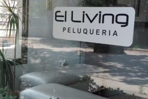 Peluqueria Living