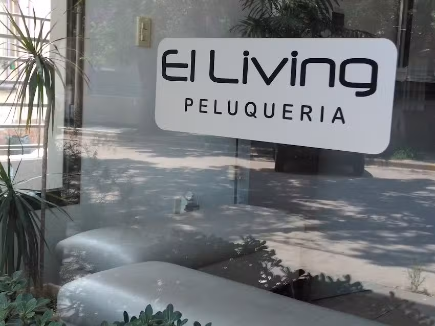Peluqueria Living