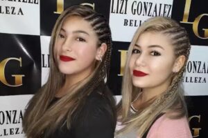 Peluqueria Lizi Gonzalez