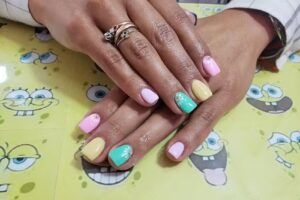 Peluqueria Lo De Pochi