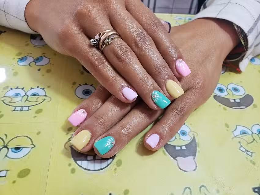 Peluqueria Lo De Pochi