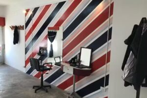 Peluquer&iacute;a Lola