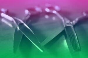 Peluquería Look Rococo