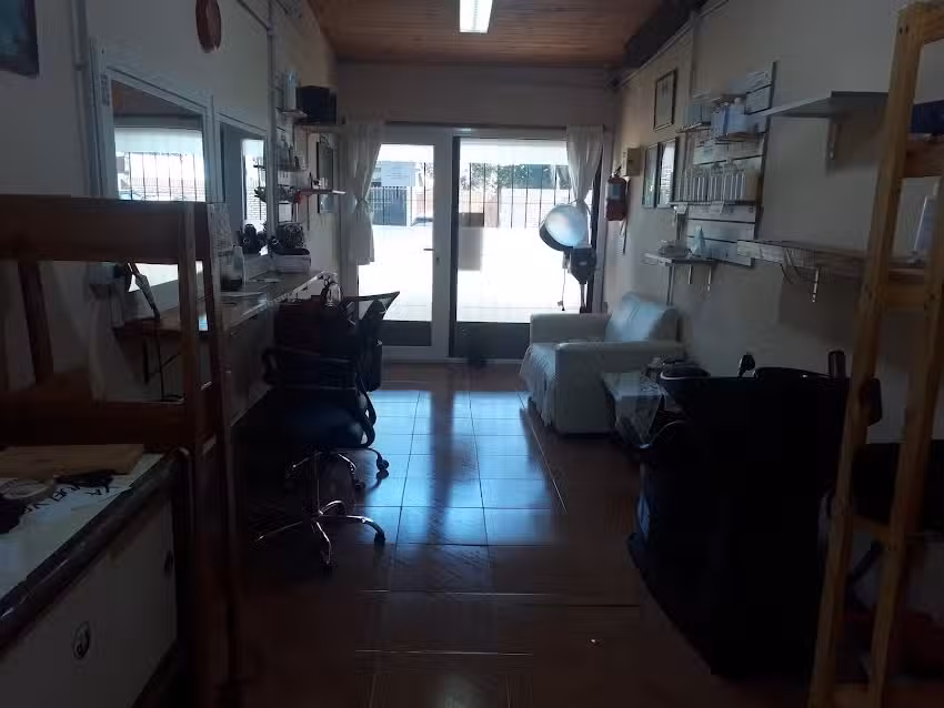 Peluquer&iacute;a Look & Stylo