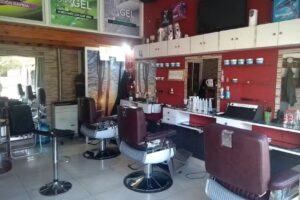 Peluquería López Necochea