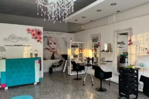 peluqueria lorena