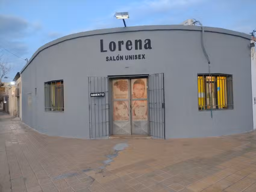 Peluqueria Lorena &ndash; Adultos y Ni&ntilde;os &ndash; Unisex