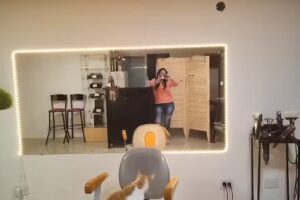 Peluquer&iacute;a Lorena Angeloni