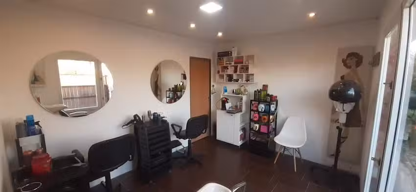 Peluquer&iacute;a Lorena Gili