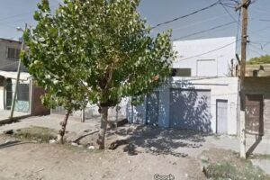 Peluquer&iacute;a Los Andes 776 Amancio