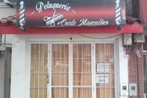 Peluquer&iacute;a Los Mellizos