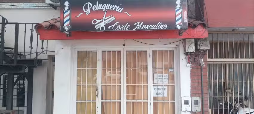 Peluquer&iacute;a Los Mellizos