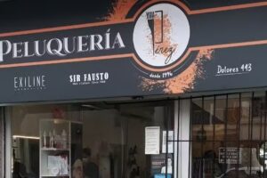 Peluquer&iacute;a los Perez