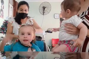 Peluquería “Lourdes”