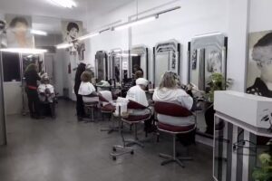 Peluqueria Luciana Coiffeur