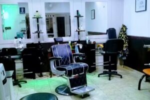 Peluquer&iacute;a Luciano Pompei