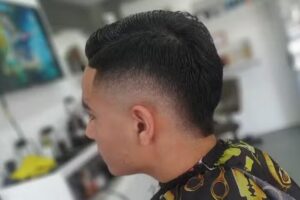 Peluquer&iacute;a Luciano Rodr&iacute;guez