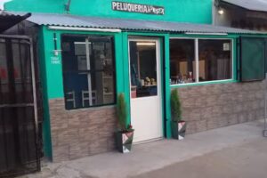 Peluqueria Luck&rsquo;S Style