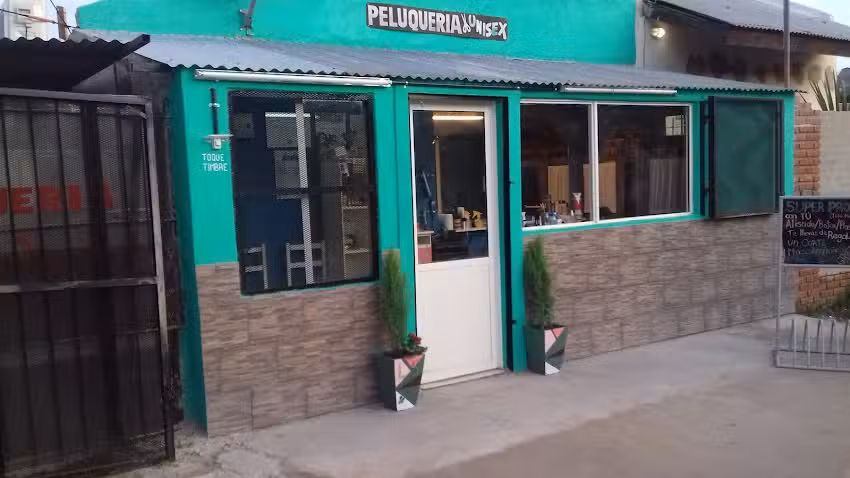 Peluqueria Luck&rsquo;S Style