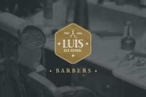 Peluquer&iacute;a &ldquo;Luis&rdquo;
