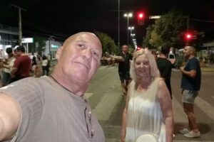 Peluquer&iacute;a Luis Cosenza