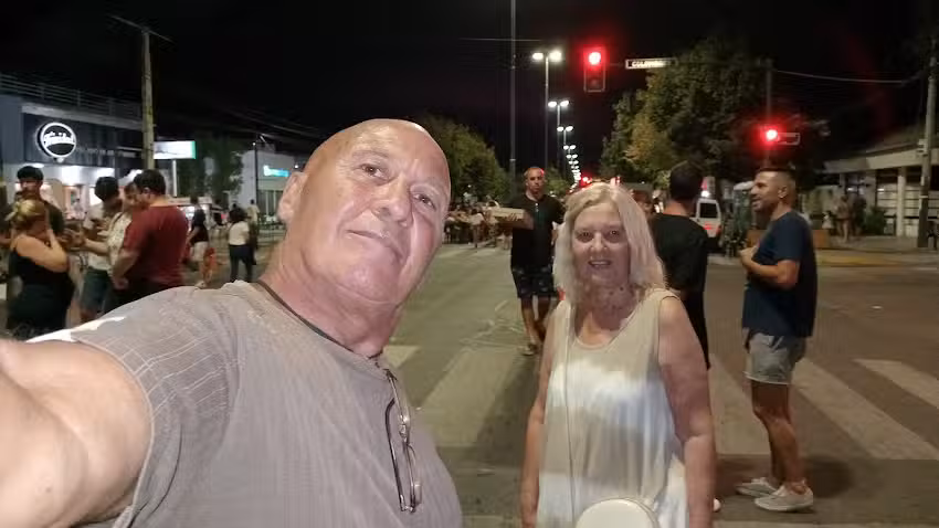 Peluquer&iacute;a Luis Cosenza