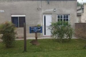 Peluquería Luna Azul