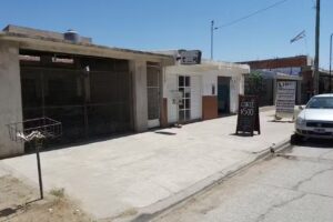 Peluquer&iacute;a Lupita