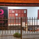 &ldquo;Peluquer&iacute;a Luz&rdquo;