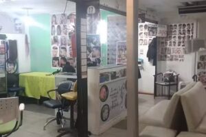 Peluqueria Luz y Ruth