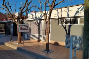 Peluquer&iacute;a Luzma