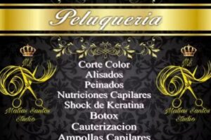 Peluqueria M.S Studio