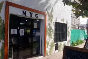 Peluquer&iacute;a M y C