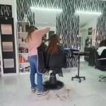 Peluquer&iacute;a Mabel