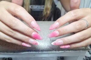 Peluqueria Mabel Look