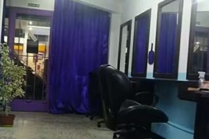 Peluqueria Madrid (M12)